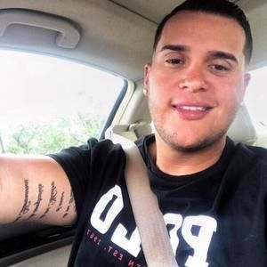 Meet your Posher, Waldemar aviles martinez